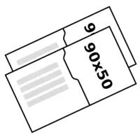 Заказать Оперативная печать визиток nB.