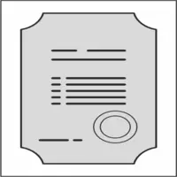 Заказать Грамота/сертификат А4